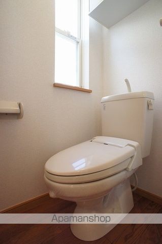 ブリージーハウスの内装写真