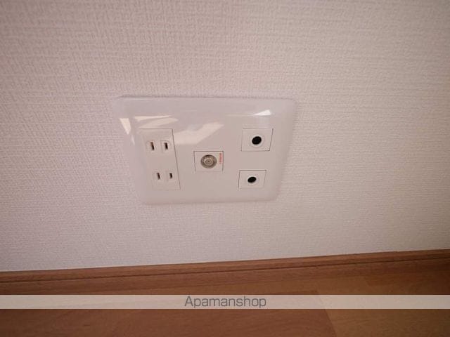 ファインフォレスタ九工大前の内装写真