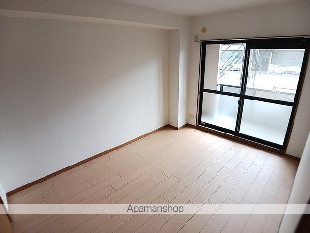 グランセレッソ弐番館の内装写真
