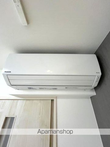 フジパレス エン II号館の内装写真