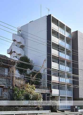 レーヴ横浜保土ヶ谷フェルクルールの外観写真