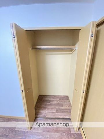 グランフォルテの内装写真
