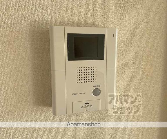 ヘーベルメゾンKATSURAの内装写真