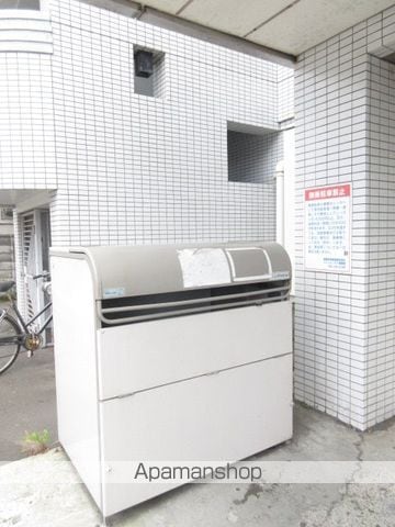 円山北町ハイムの内装写真
