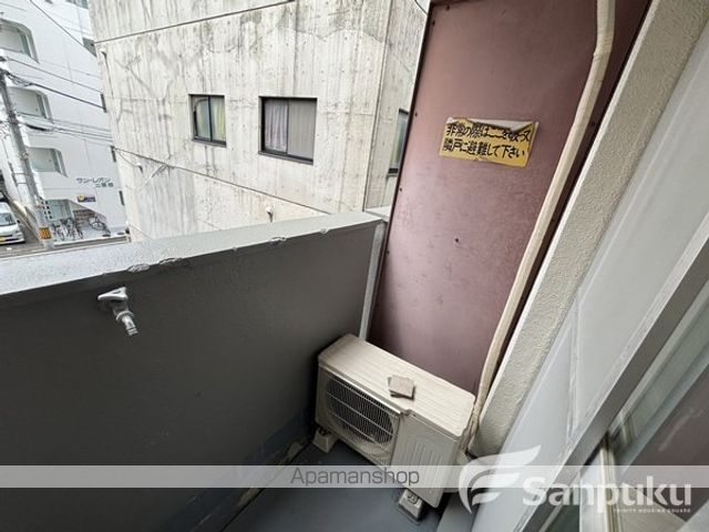 緑町マンションの内装写真