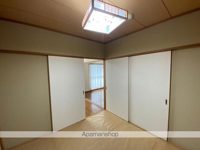 花房国分寺マンションの内装写真