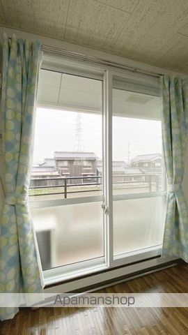 メゾンソレイユの内装写真