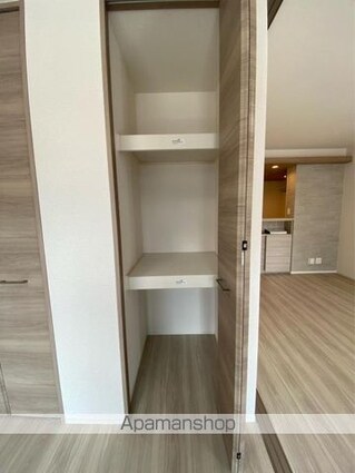 アルチェヴィータ[1LDK/44.01m2]の収納