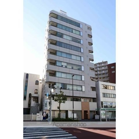 FULL HOUSE MONZENNAKACHOの外観写真
