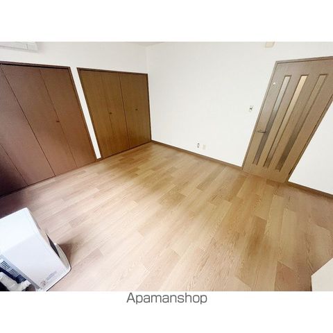 三輪グリーンハイツの内装写真
