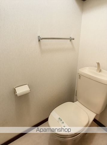 エテルノ Iの内装写真