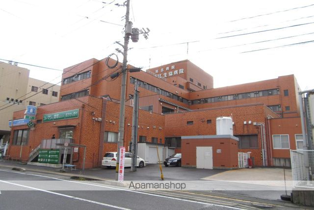 メゾン・ド・ウミライ 松江駅前の周辺写真