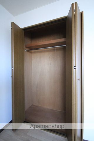 ドミール豊中の内装写真