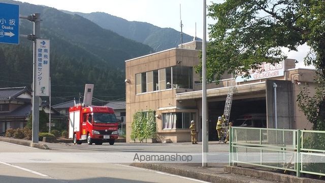 オークハイムの周辺写真