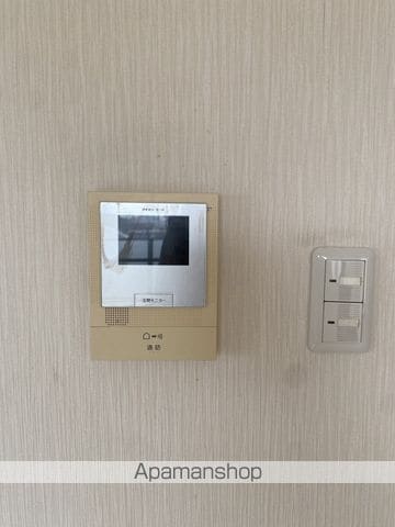 ラビングヴェールの内装写真