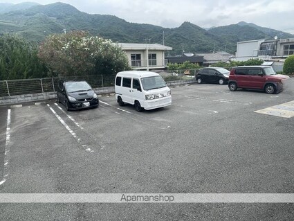 ベラ　ヴィスタ[2LDK/58.21m2]の共用部3