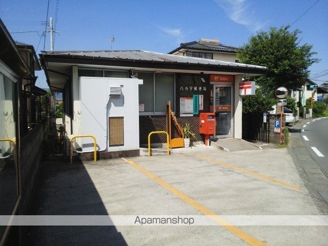 レジデンス クレメントの周辺写真