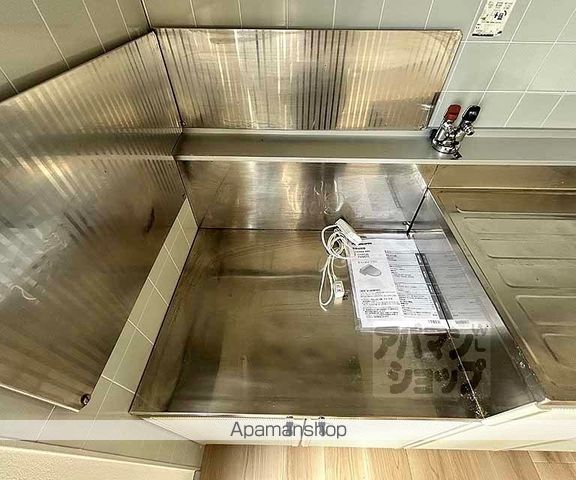 ウィンディア愛宕の内装写真