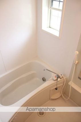 オリージャ　Ｍ[2LDK/58.86m2]のバス