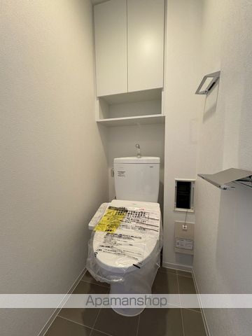 ブランシエスタ新丸子リバーフロントの内装写真