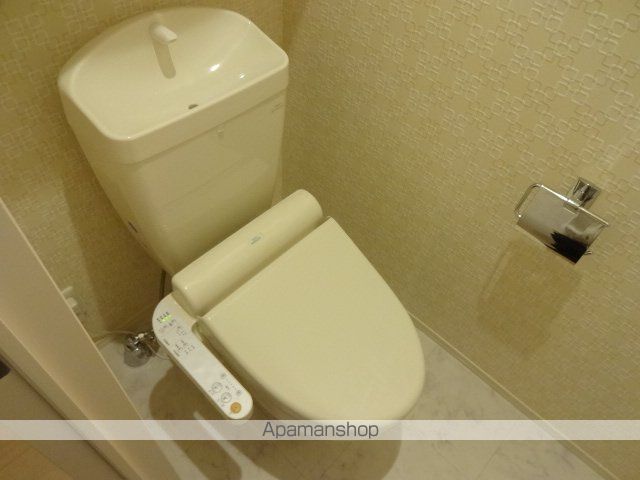 LE GRAND AMENITY HILL WESTの内装写真