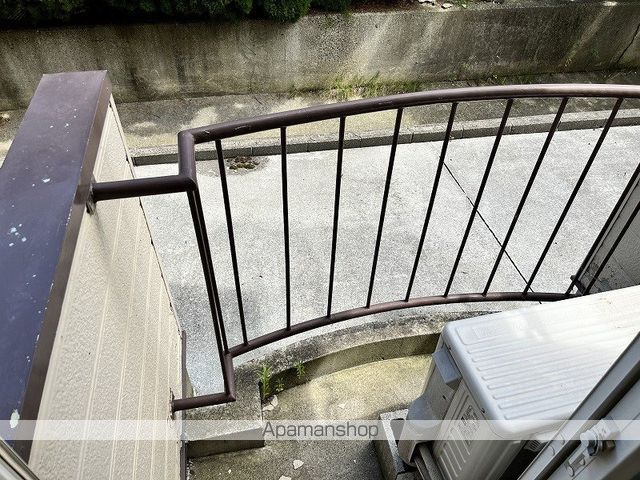 コーポカスミの内装写真