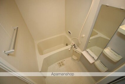 メゾン花束[2LDK/56.51m2]のバス