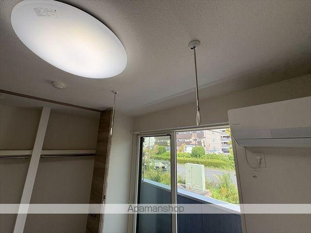 DーROOM松木Aの内装写真