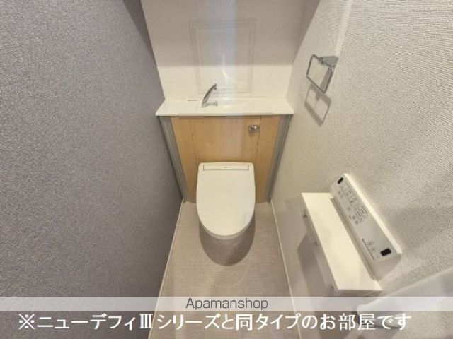 ルーチェフルサワGJの内装写真