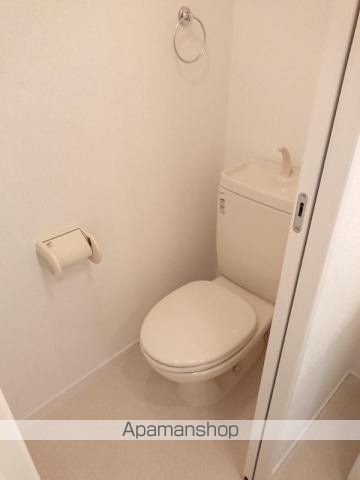 れいめい上荒田の内装写真