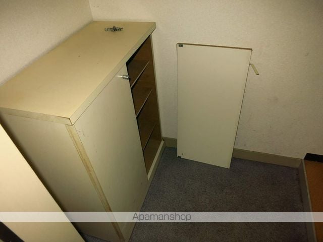 グレースの内装写真