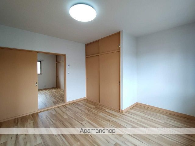 アーバンティ広面の内装写真