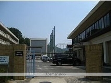 マスカット　Ｃ[2LDK/57.64m2]の周辺5