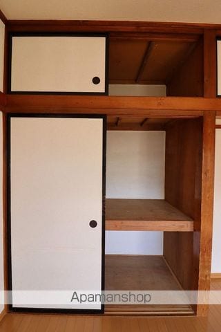 エコール古町の内装写真