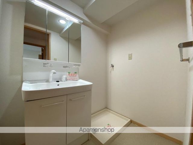 アメニティ屋島の内装写真