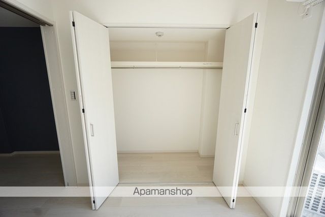 ソリティア茨木の内装写真