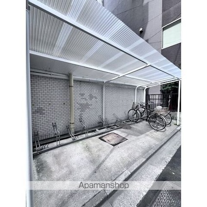 ニューライフ日本橋[3DK/56.7m2]のその他内装1