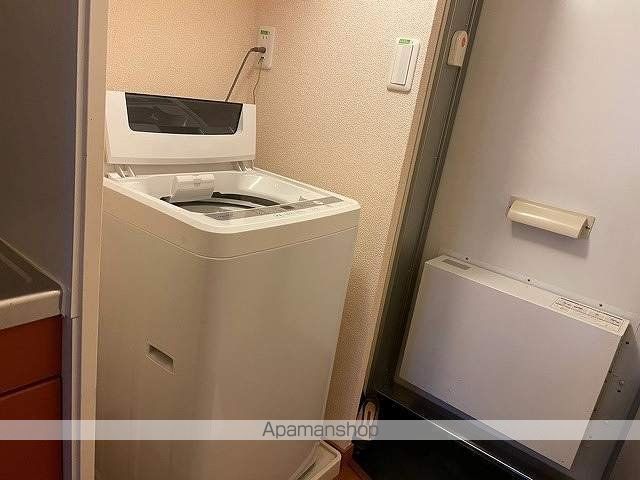 レオパレス甲府元城屋の内装写真
