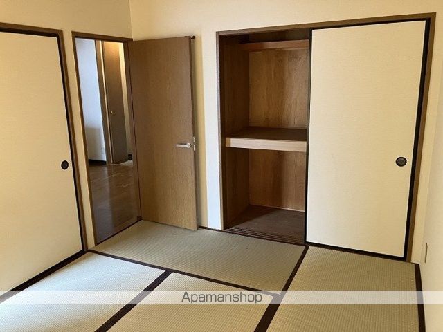 ヴェルデ比叡山の内装写真