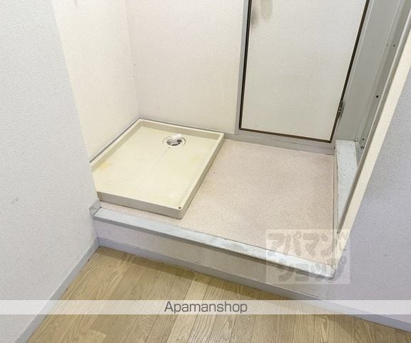 ヴァンベール桂の内装写真