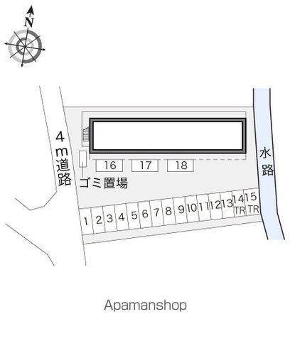 レオパレスK&Mのその他写真