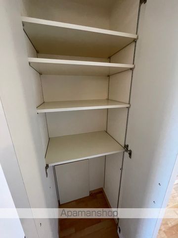 クレステージ宮の森の内装写真