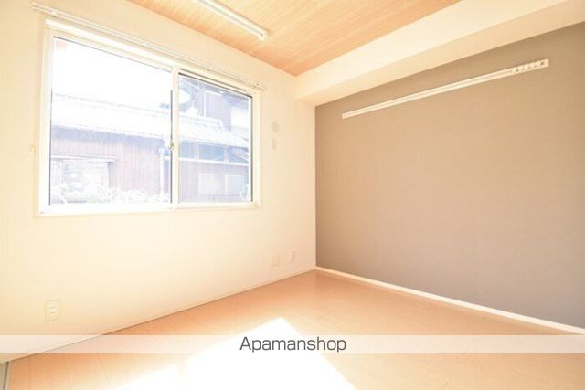 グレイスコート唐崎の内装写真