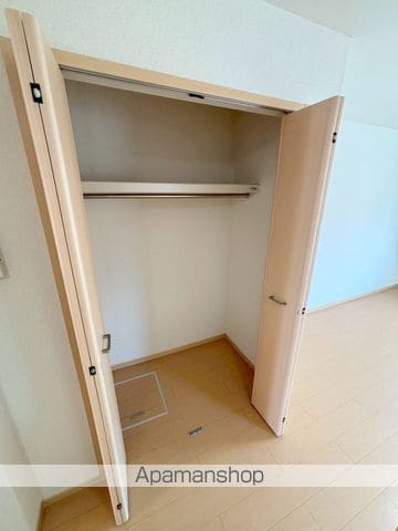 エンブレイス Aの内装写真