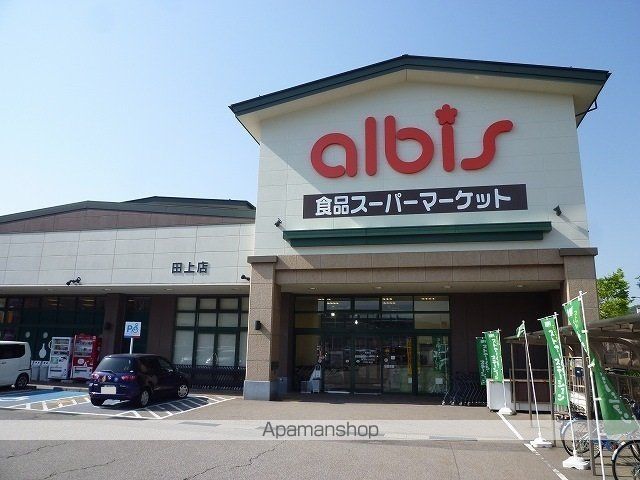 プレアーの周辺写真