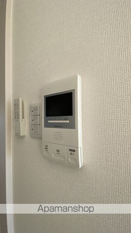 ルネス武富 II号館の内装写真