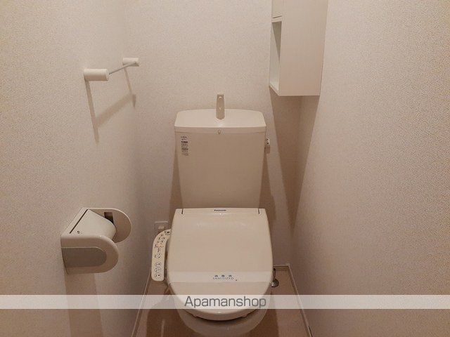 トレフル Kの内装写真