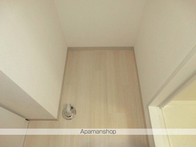 エルフレンテの内装写真