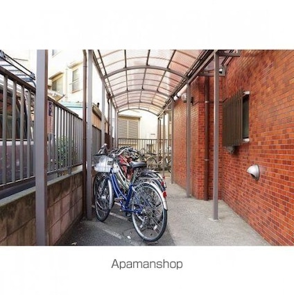 ＳＴハイム千鳥[2LDK/51.37m2]の外観4