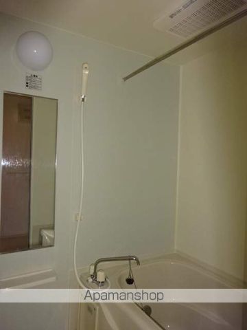 VIAGE Bの内装写真